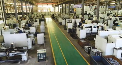 الصين Quzhou Kingkong Machinery Co., Ltd.