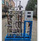 220V PSA Generator Oxygen 380V ضغط سوينغ الامتزاز النفط والغاز صناعة استخدام