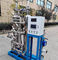 220V PSA Generator Oxygen 380V ضغط سوينغ الامتزاز النفط والغاز صناعة استخدام