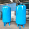 تخزين وعاء ضغط الهواء حسب الطلب 100m3 خزان ضاغط هواء عالي الضغط