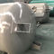 حاويات الضغط من الفولاذ الكربوني معتمدة من قبل ASME خزان تخزين غاز مخصص للرأس العمودي